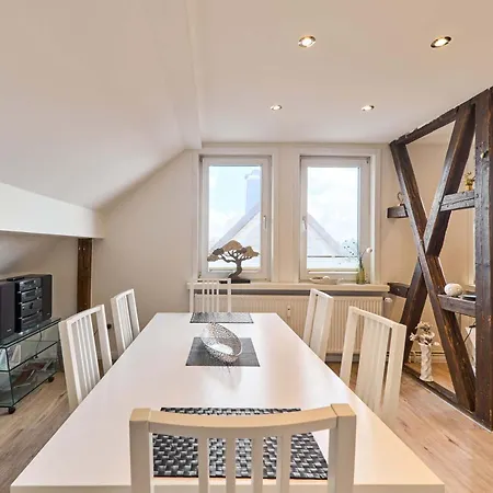 Apartmán Wurmbergperle