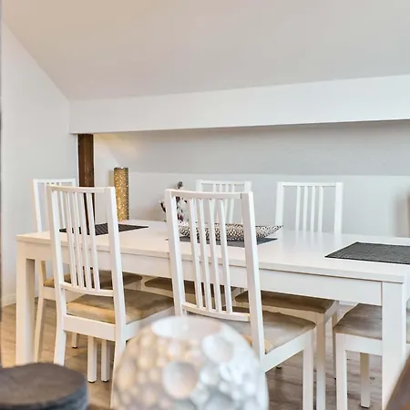 Wurmbergperle Apartmán Braunlage