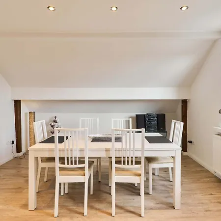 Wurmbergperle Apartmán