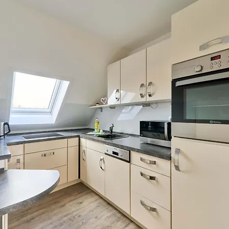 Apartmán Wurmbergperle