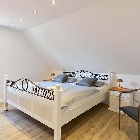 Wurmbergperle Apartmán *