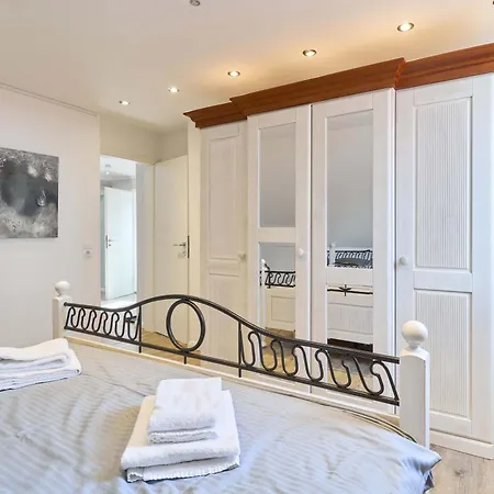 Apartmán Wurmbergperle *