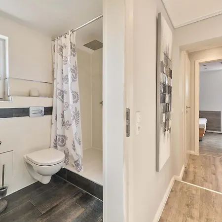 Wurmbergperle Apartmán *