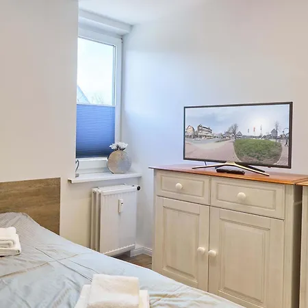 Wurmbergperle Apartmán