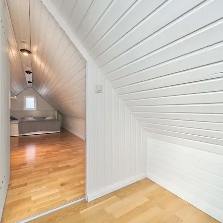 Wurmbergperle Apartmán Braunlage