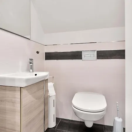 Apartmán Wurmbergperle