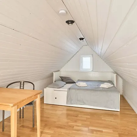 Wurmbergperle Apartamento *